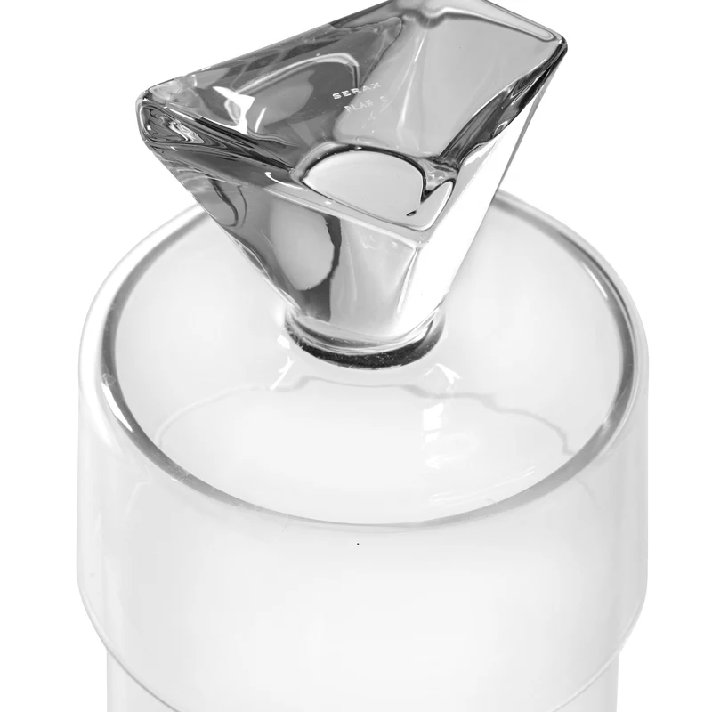Serax Silos Carafe / Storage Pot by Plan C