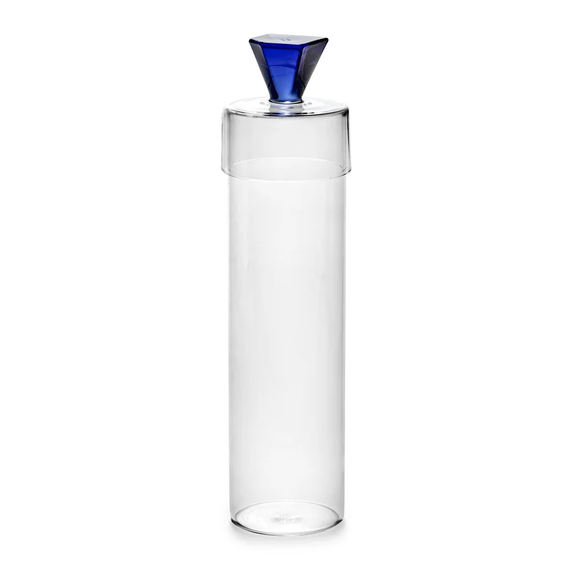 Serax Silos Carafe / Storage Pot by Plan C