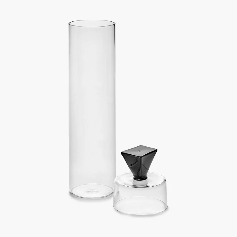 Serax Silos Carafe / Storage Pot by Plan C