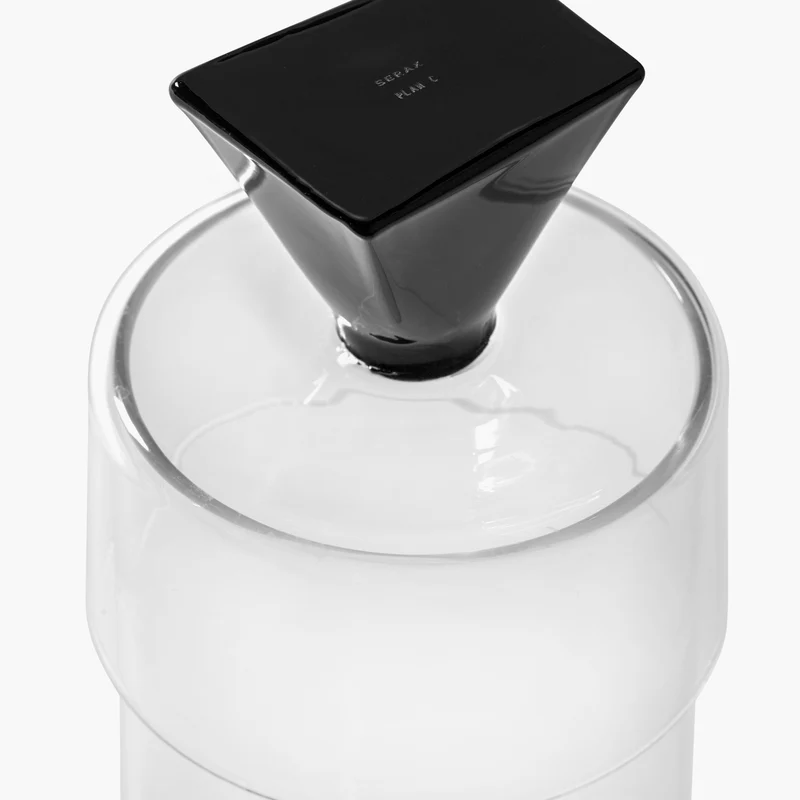 Serax Silos Carafe / Storage Pot by Plan C