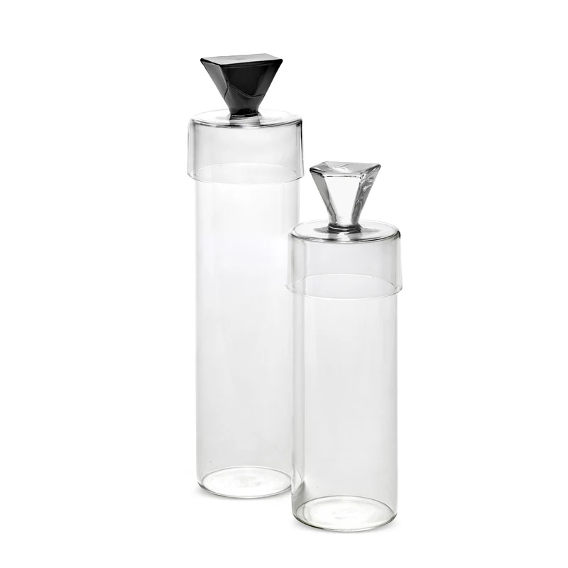 Serax Silos Carafe / Storage Pot by Plan C