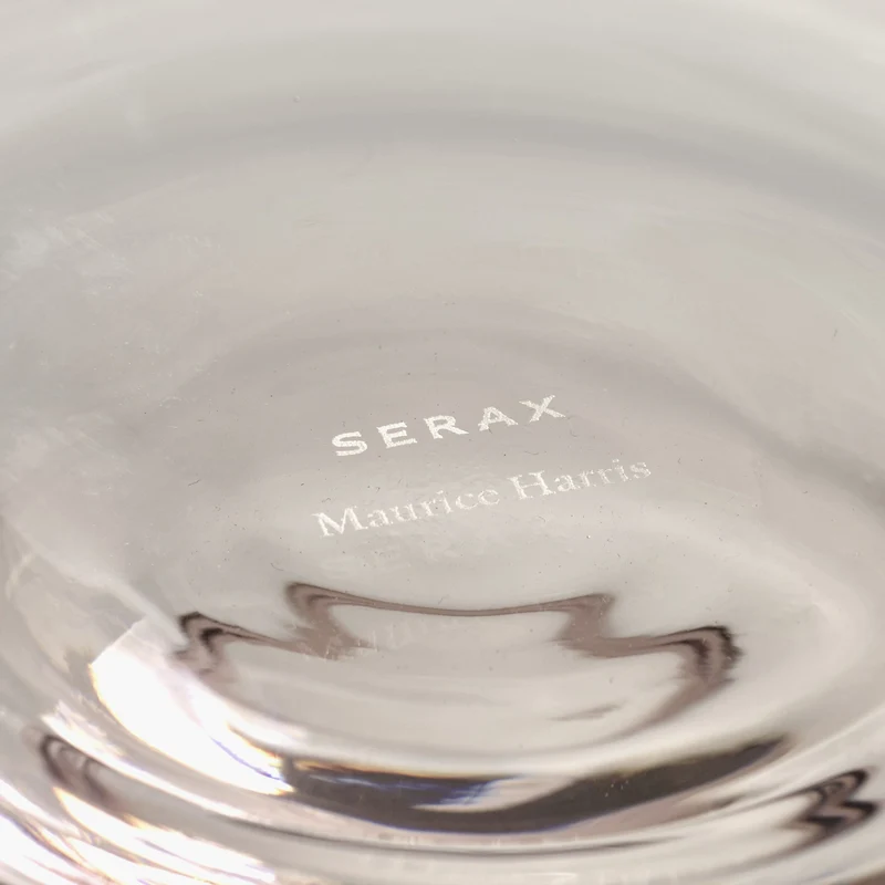 Serax Cameo In & Out Vase 02 by Maurice Harris