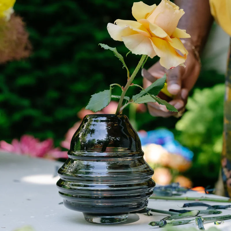 Serax Cameo In & Out Vase 02 by Maurice Harris