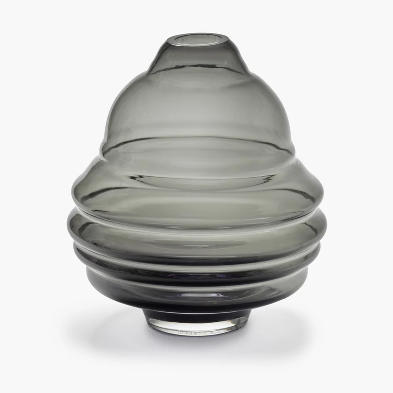 Serax Cameo In & Out Vase 02 by Maurice Harris