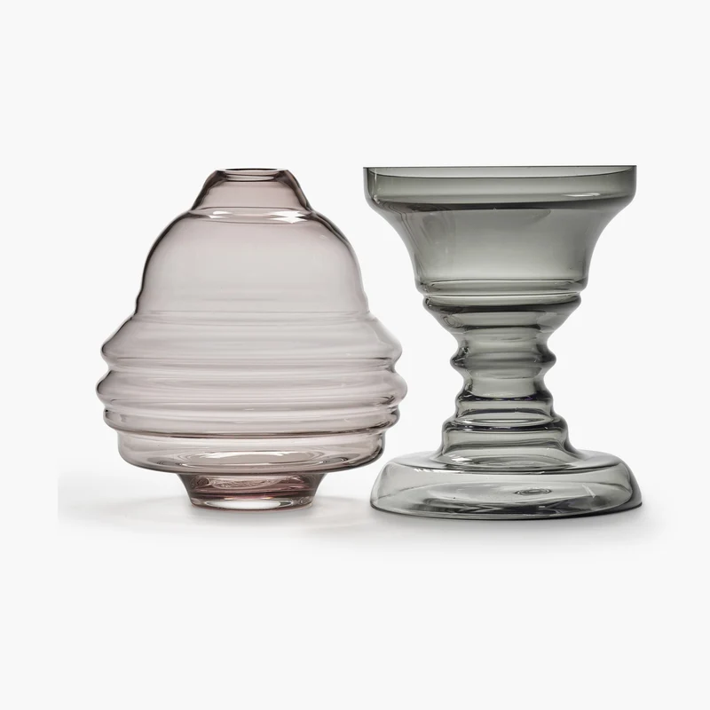 Serax Cameo In & Out Vase 02 by Maurice Harris