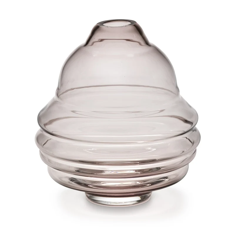 Serax Cameo In & Out Vase 02 by Maurice Harris
