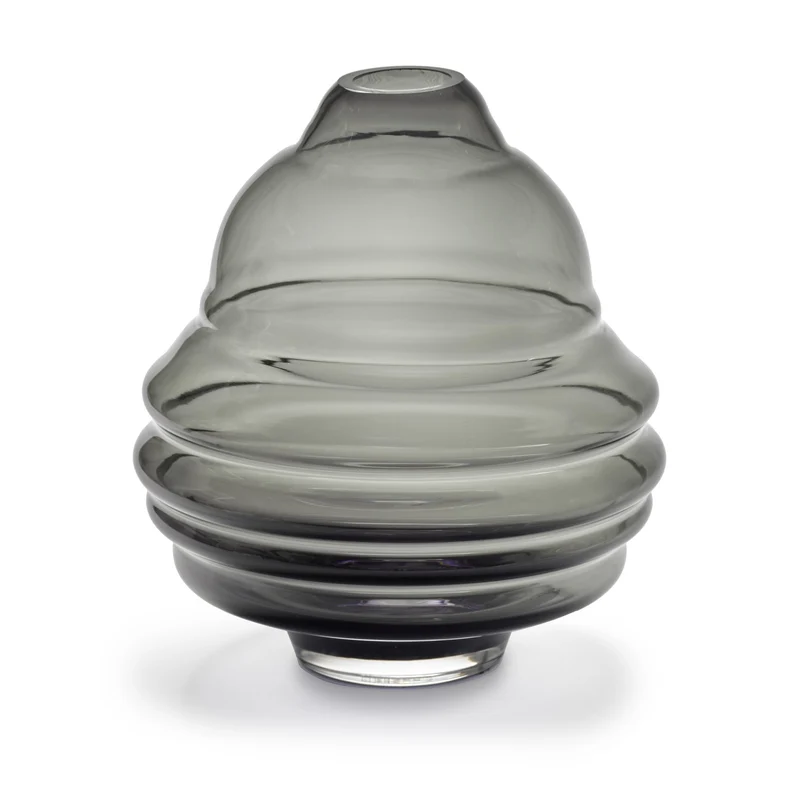 Serax Cameo In & Out Vase 02 by Maurice Harris