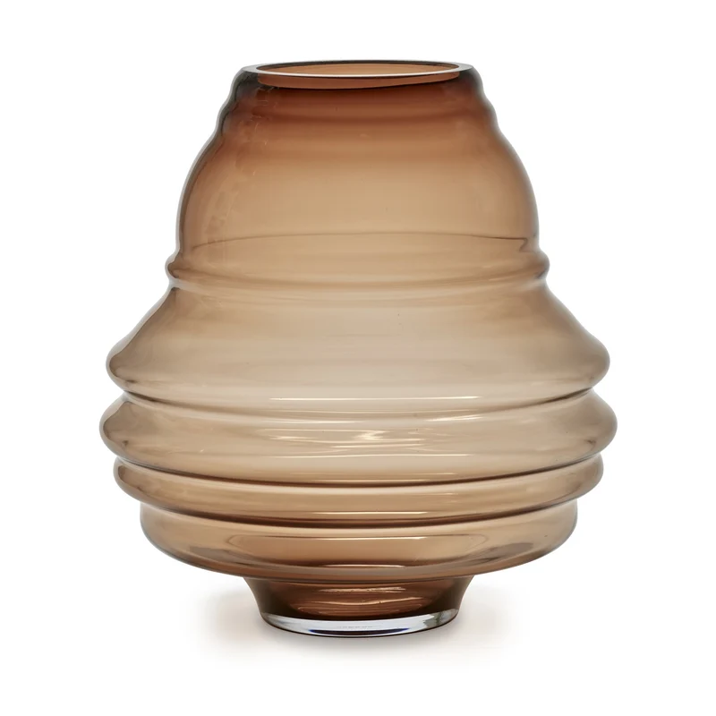 Serax Cameo In & Out Vase 02 by Maurice Harris