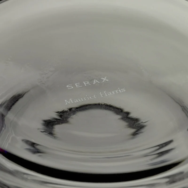 Serax Cameo In & Out Vase 02 by Maurice Harris