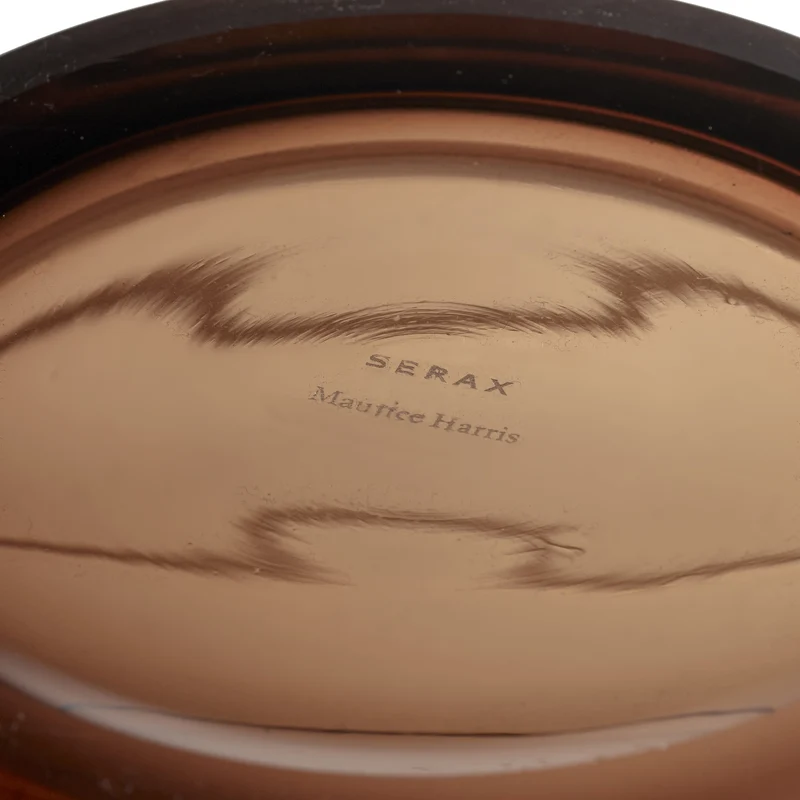 Serax Cameo In & Out Vase 02 by Maurice Harris