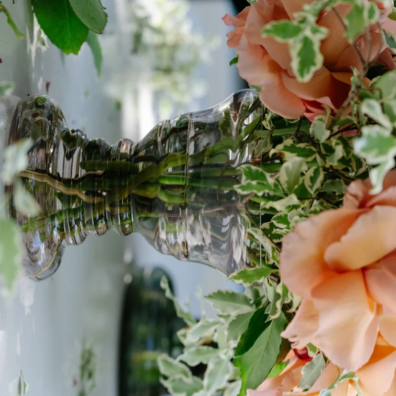 Serax Cameo In & Out Vase 01 by Maurice Harris
