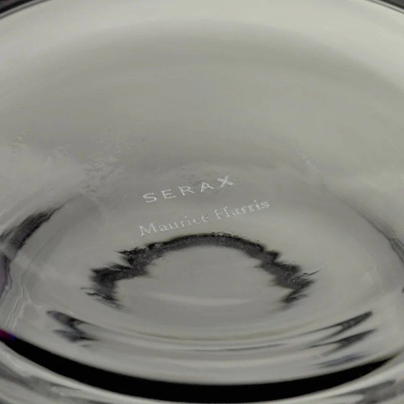 Serax Cameo In & Out Vase 01 by Maurice Harris