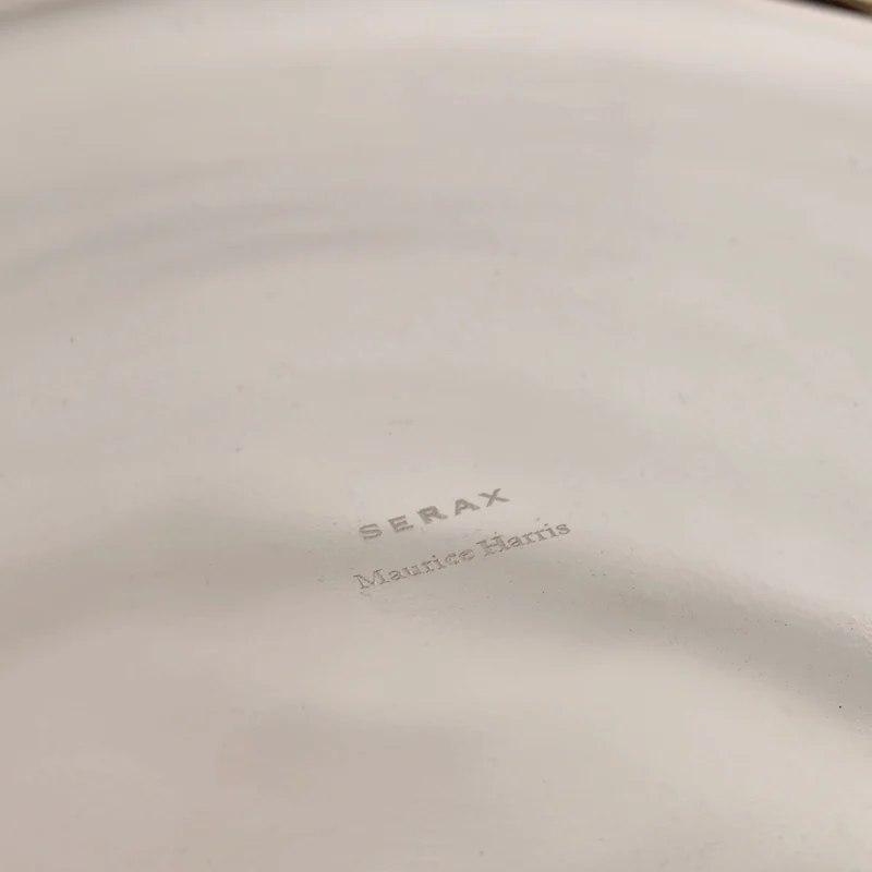 Serax Cameo In & Out Vase 01 by Maurice Harris