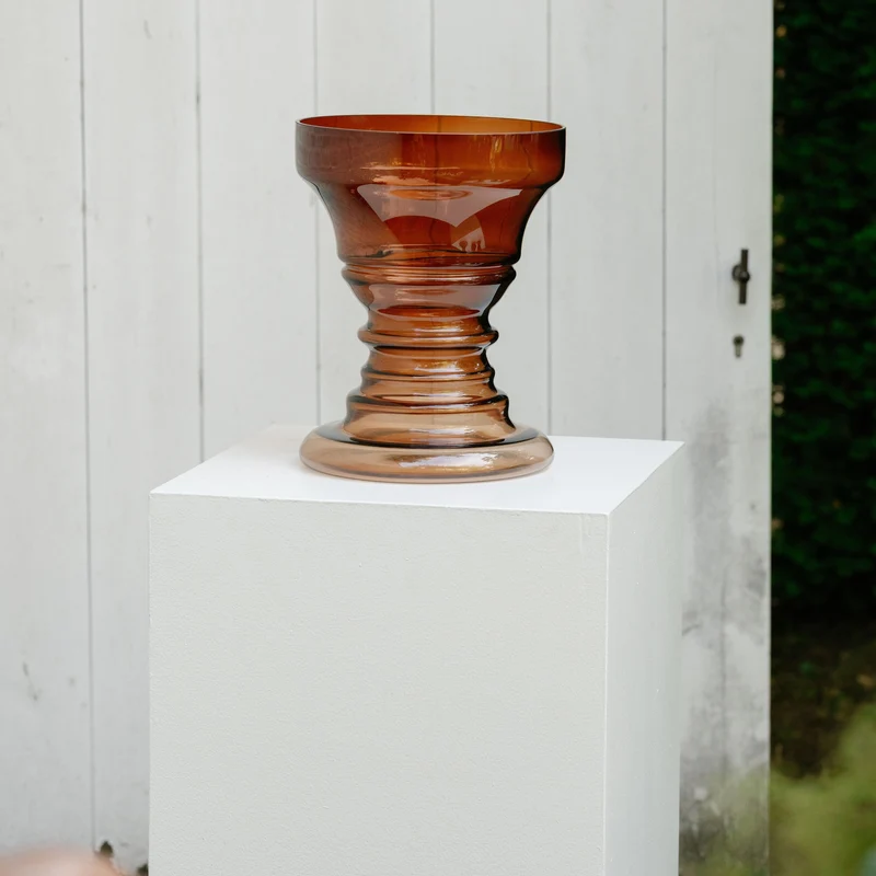 Serax Cameo In & Out Vase 01 by Maurice Harris