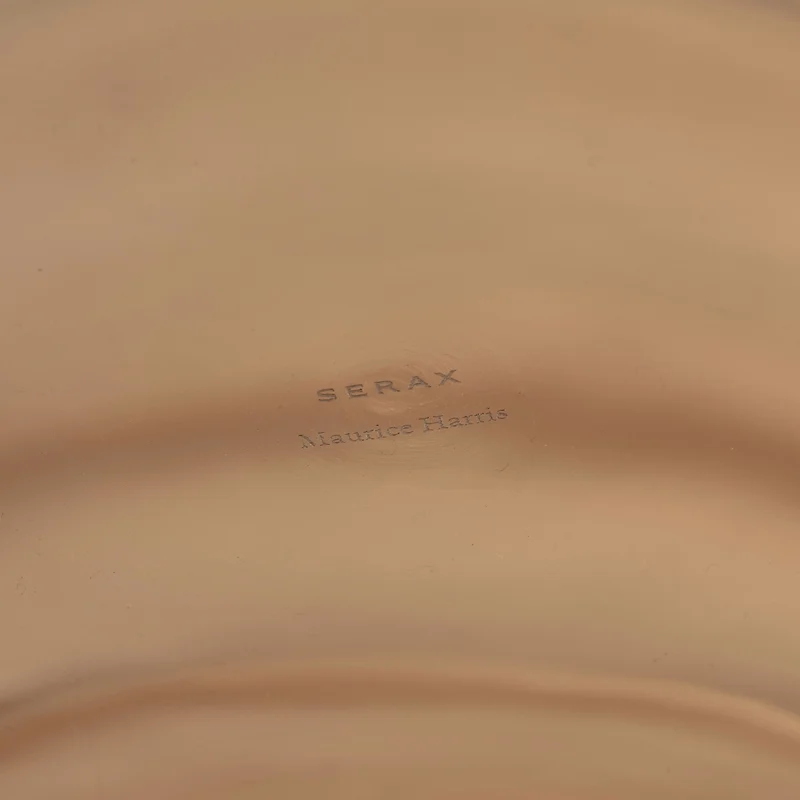 Serax Cameo In & Out Vase 01 by Maurice Harris