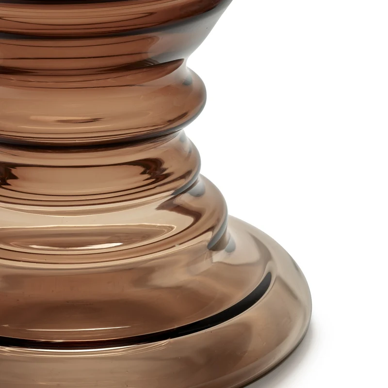Serax Cameo In & Out Vase 01 by Maurice Harris