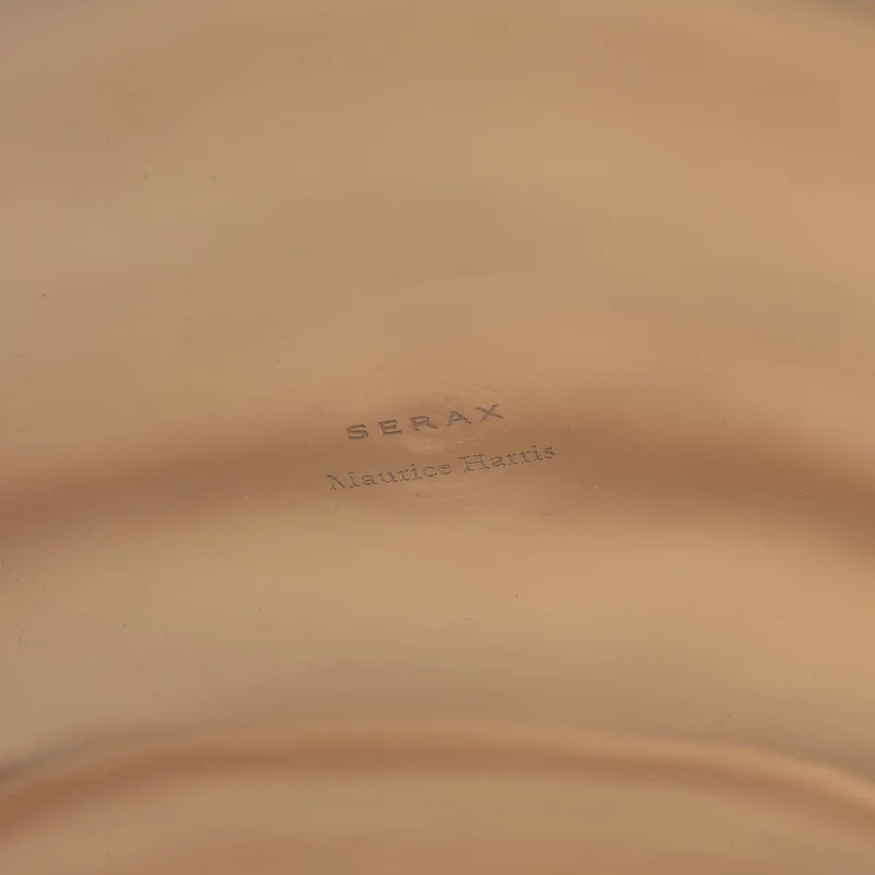 Serax Cameo In & Out Vase 01 by Maurice Harris
