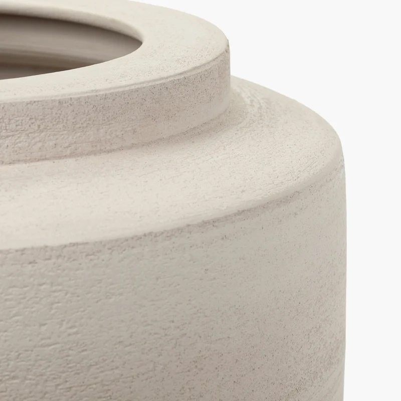 Serax Volumes Plant Pot
