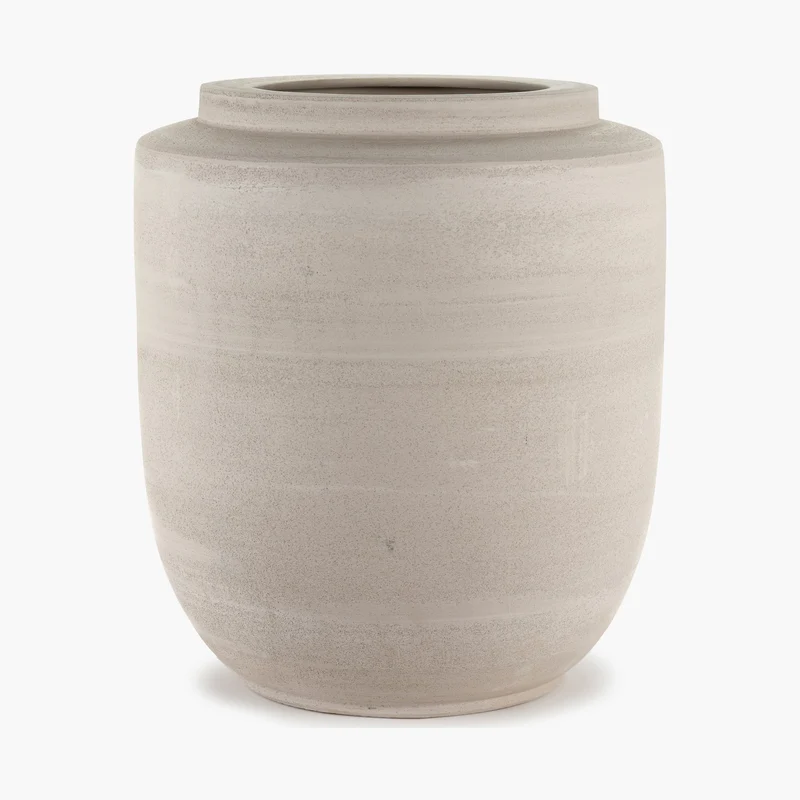 Serax Volumes Plant Pot