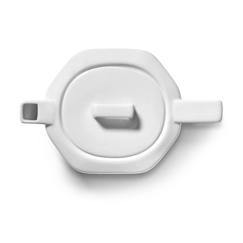 Serax Alba Tea Pot