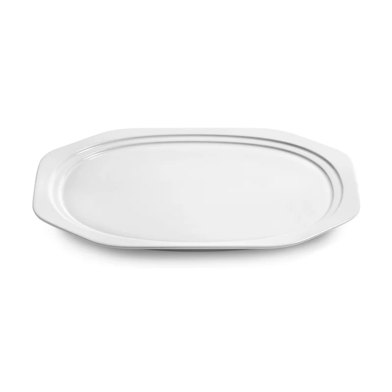 Serax Alba Dinner Plate - Set of 4
