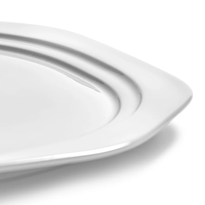 Serax Alba Dinner Plate - Set of 4