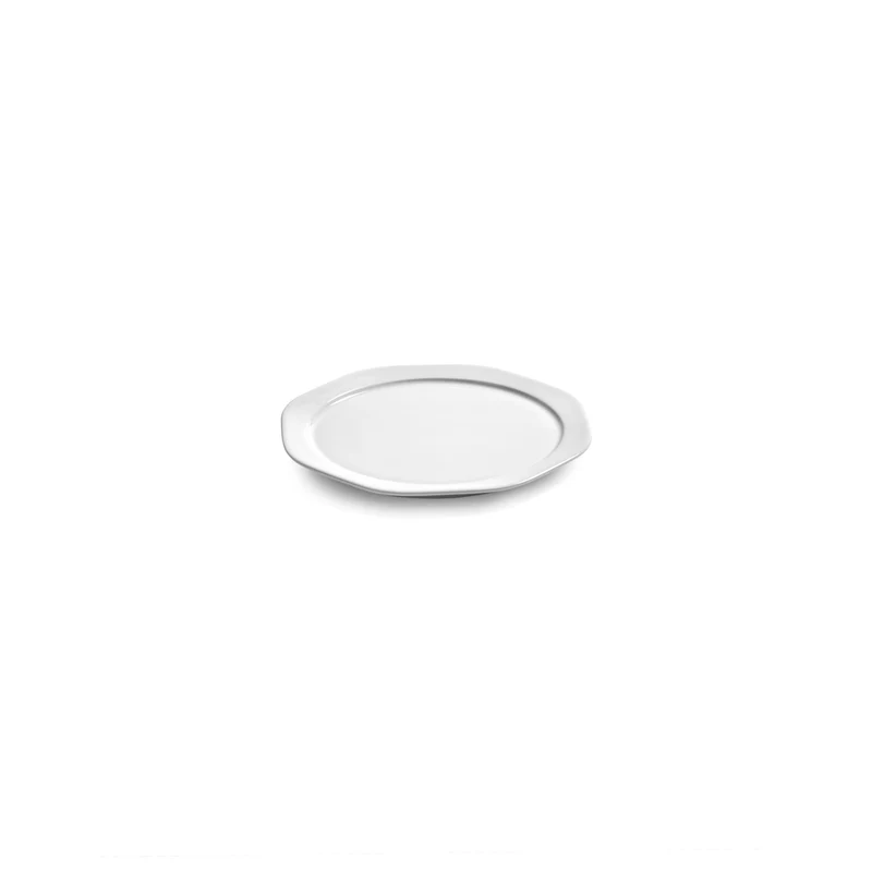 Serax Alba Bread Plate - Set of 4