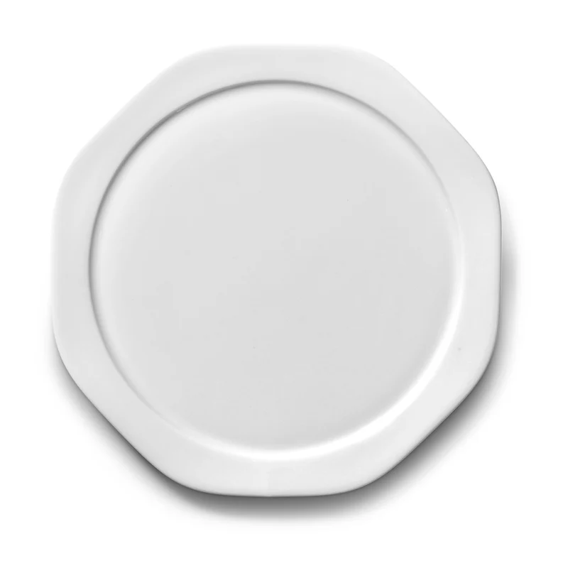 Serax Alba Bread Plate - Set of 4