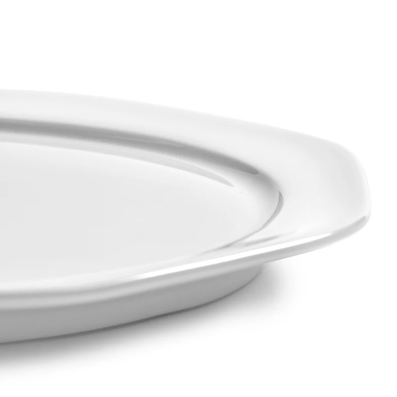 Serax Alba Bread Plate - Set of 4
