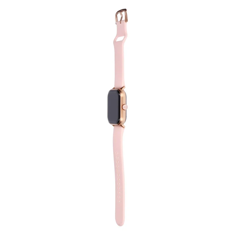Ice-Watch Damen Smartwatch ICE smart one Gold Nude White