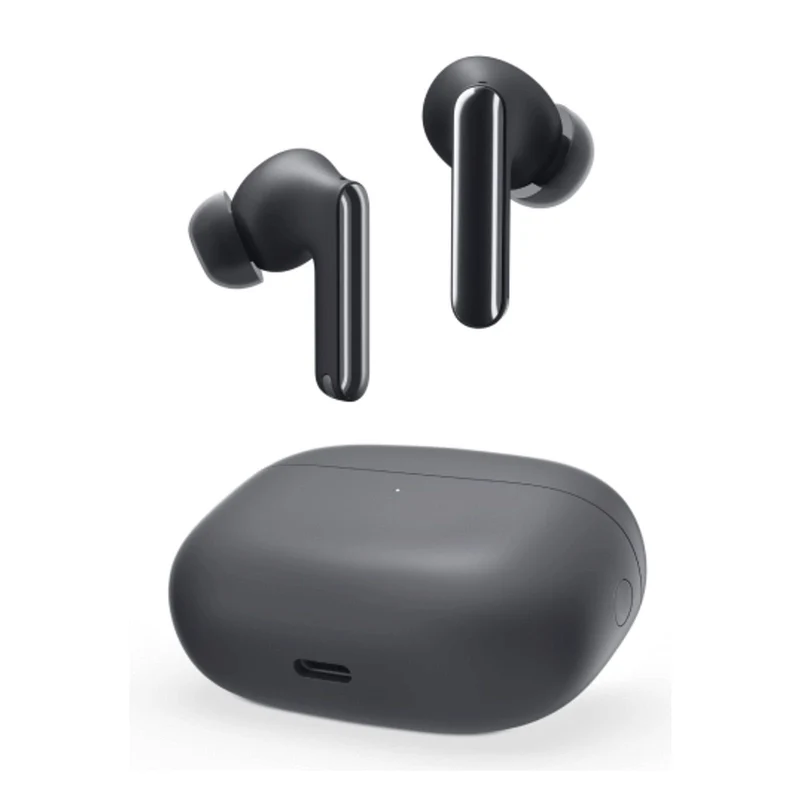 Lenovo TWS Earbuds (X9 Edition) Kopfhörer Kabellos im Ohr Business/Everyday Bluetooth Türkis