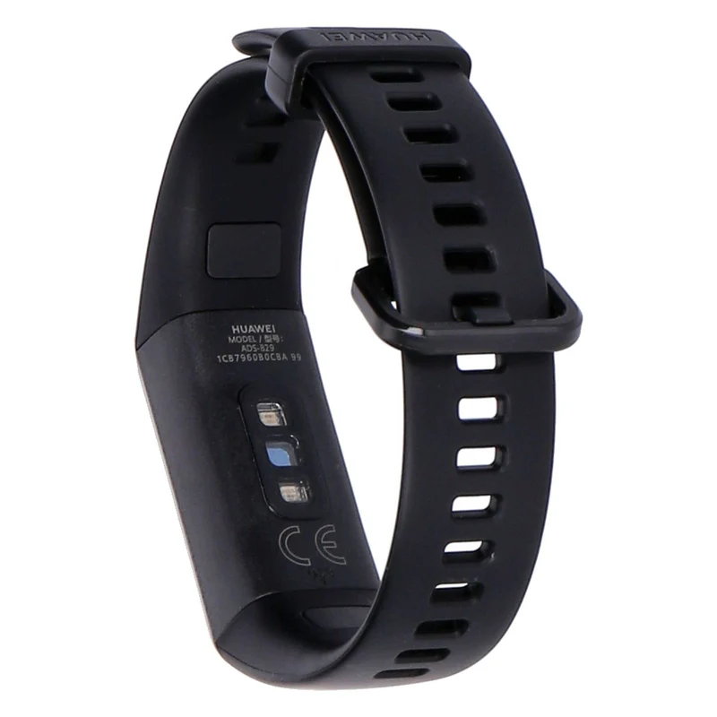 Huawei Band 4 Graphite Black