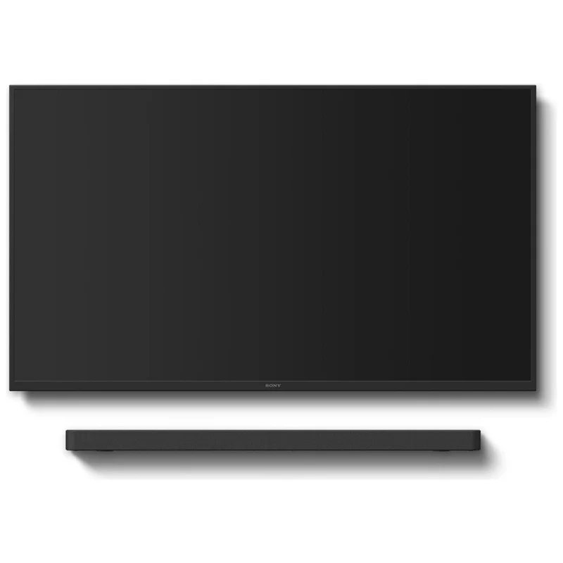 Sony BRAVIA Theatre Bar 9