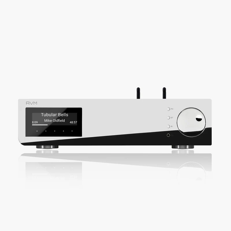 AVM INSPIRATION AS 2.3