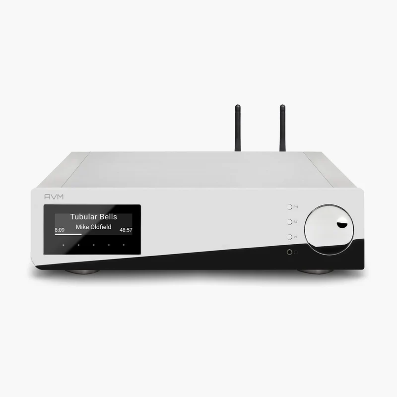 AVM INSPIRATION AS 2.3