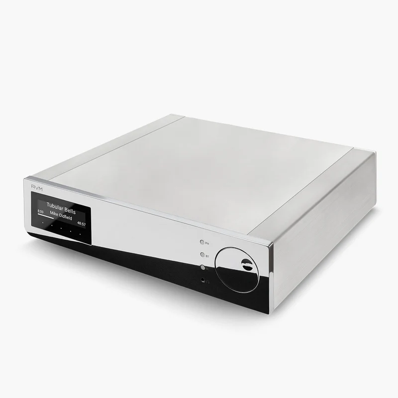 AVM INSPIRATION AS 2.3