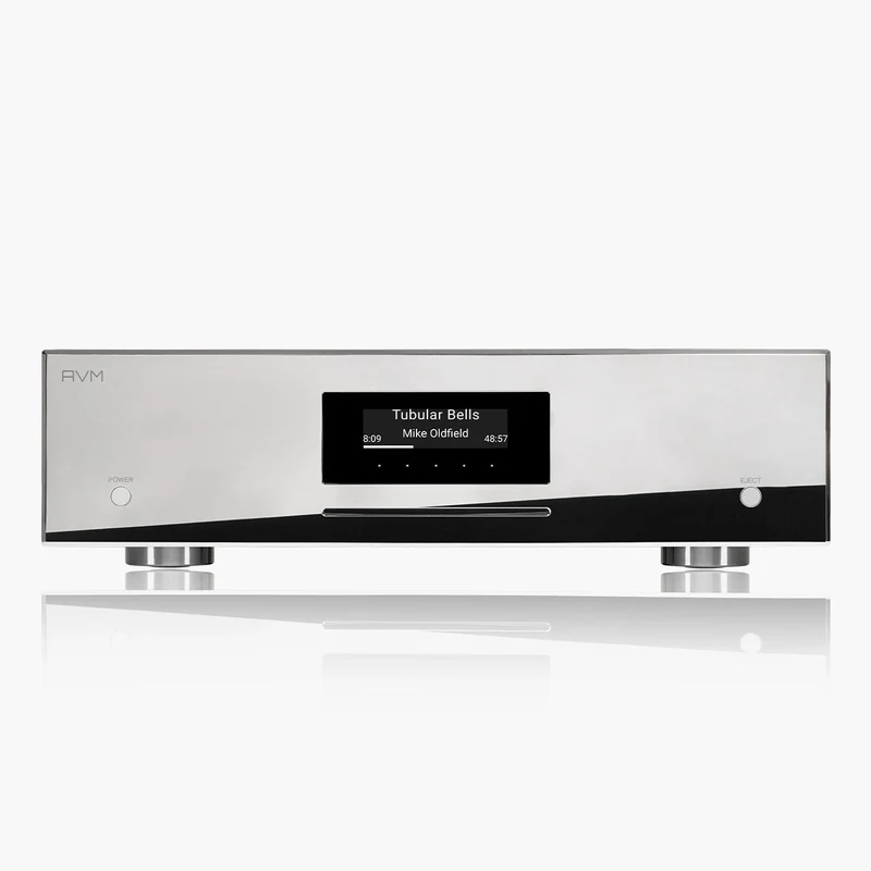 AVM EVOLUTION MP 3.3