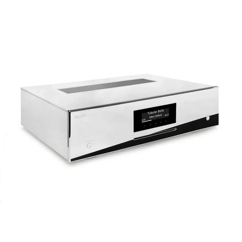 AVM EVOLUTION MP 3.3