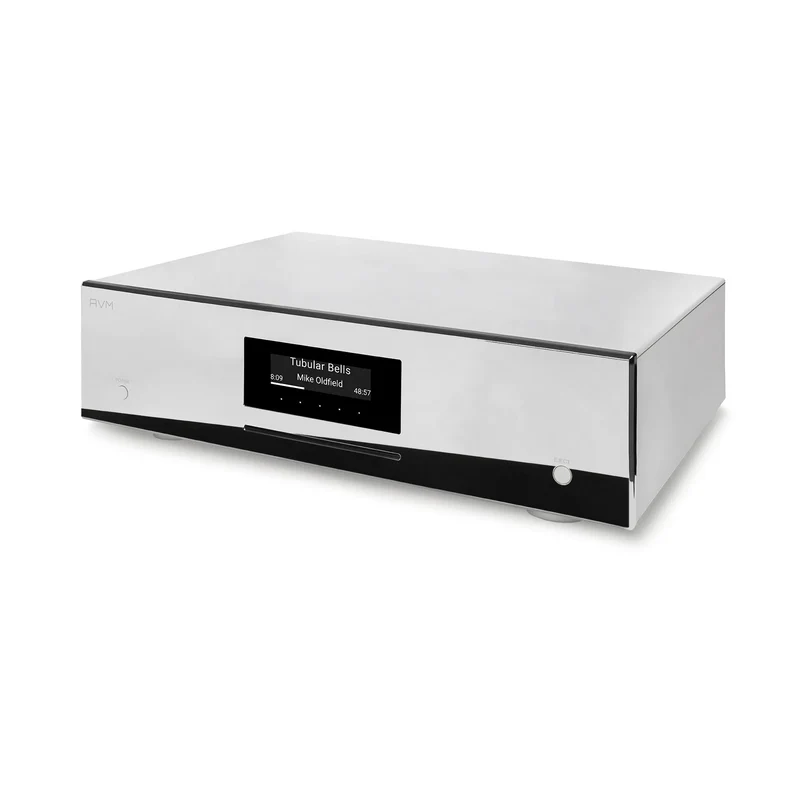 AVM EVOLUTION MP 3.3