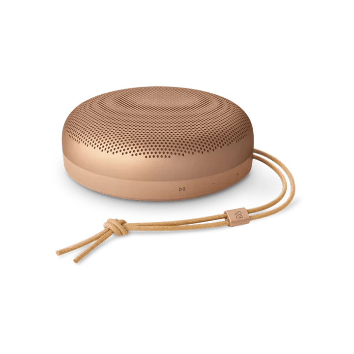 Bang & Olufsen Beosound A1 3rd Gen