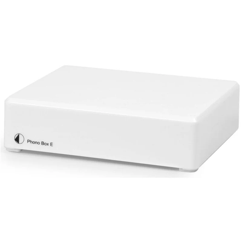 Pro-Ject Phono Box E