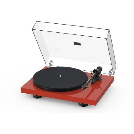 Pro-Ject Debut Carbon EVO (Ortofon 2M R)