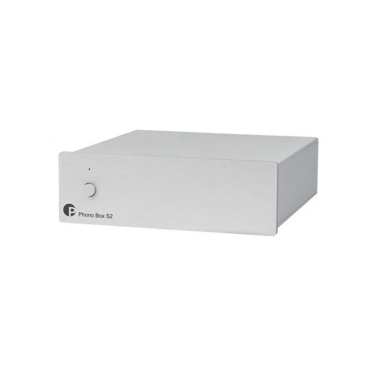 Pro-Ject Phono Box S2