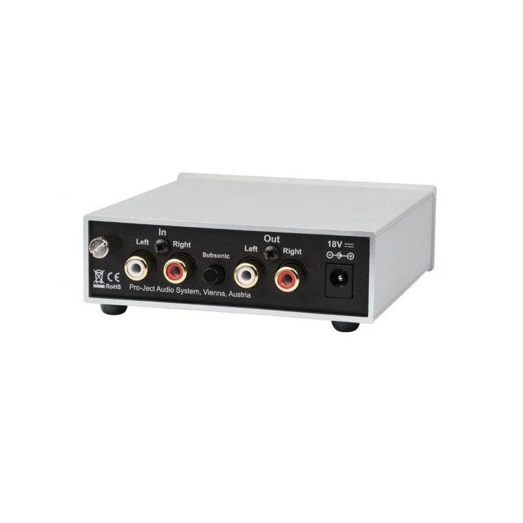 Pro-Ject Phono Box S2