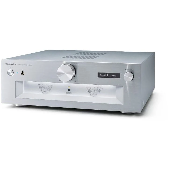 Technics Pack SU-G700M2 & SL-G700M2