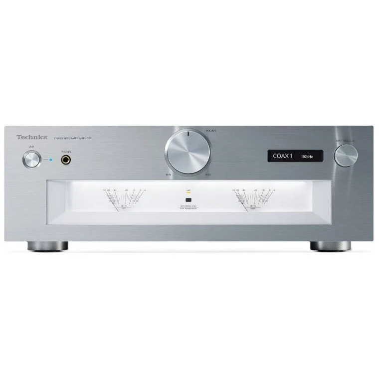 Technics Pack SU-G700M2 & SL-G700M2