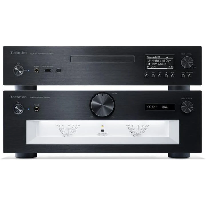 Pack SU-G700M2 & SL-G700M2