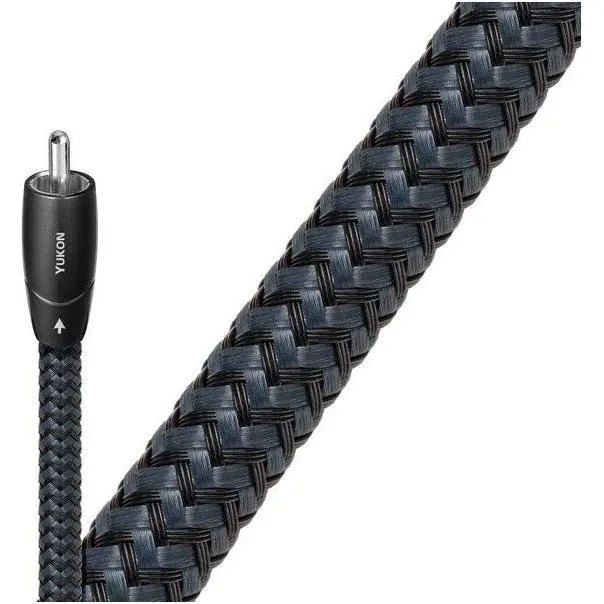 AudioQuest Cinch Yukon