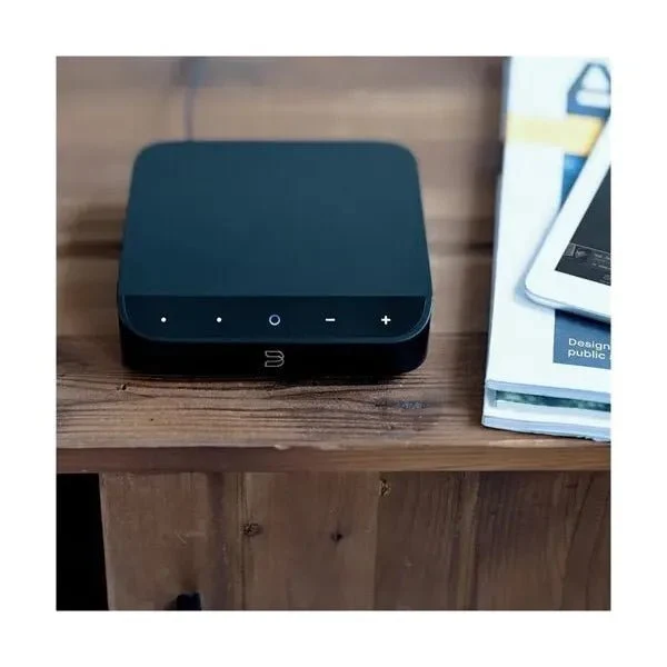 Bluesound Node Nano