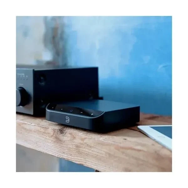 Bluesound Node Nano